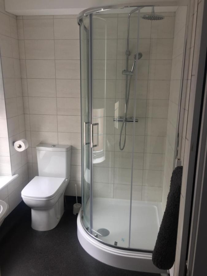 Huntley Lodge Pp Liverpool Bagian luar foto